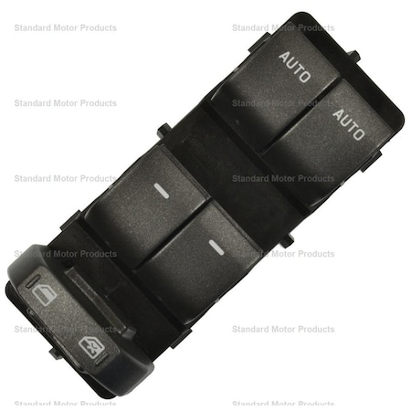 Standard Ignition Power Window Switch, Dws1804 DWS1804